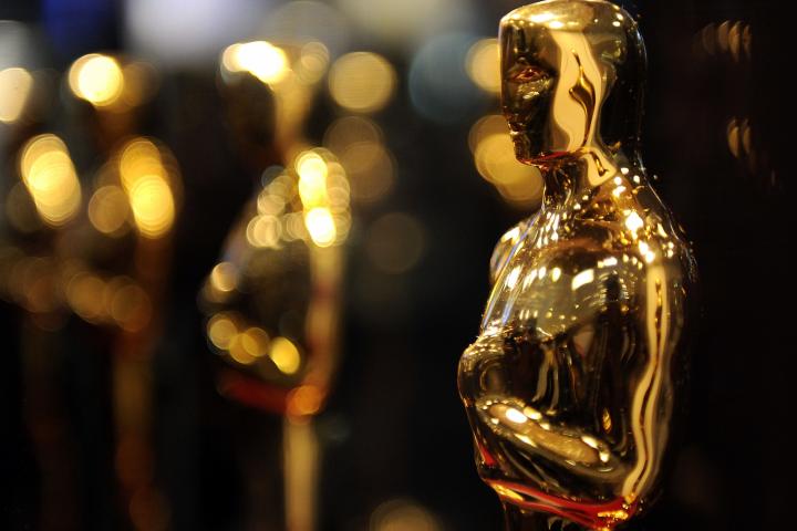 La lista completa de los nominados a los premios Oscar 2024