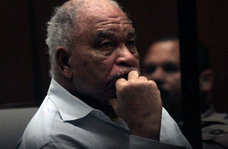 Samuel Little, el mayor asesino serial en la historia de Estados Unidos