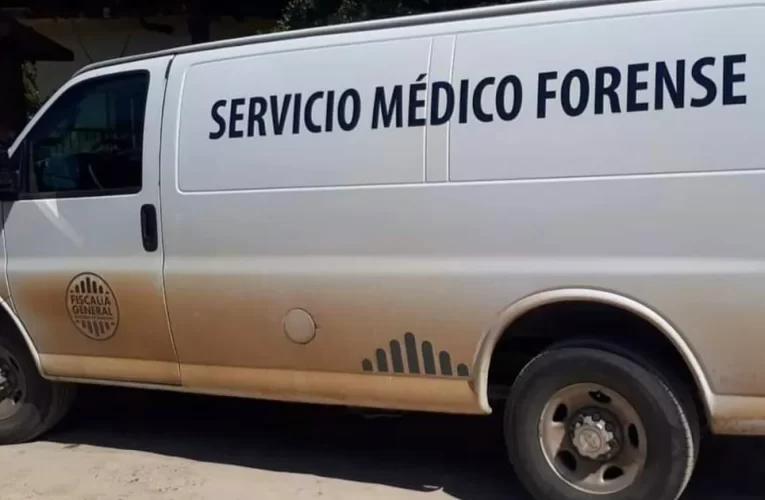 Hombre en situación de calle es hallado sin vida frente al Centro Cultural Manuel Gómez Morin