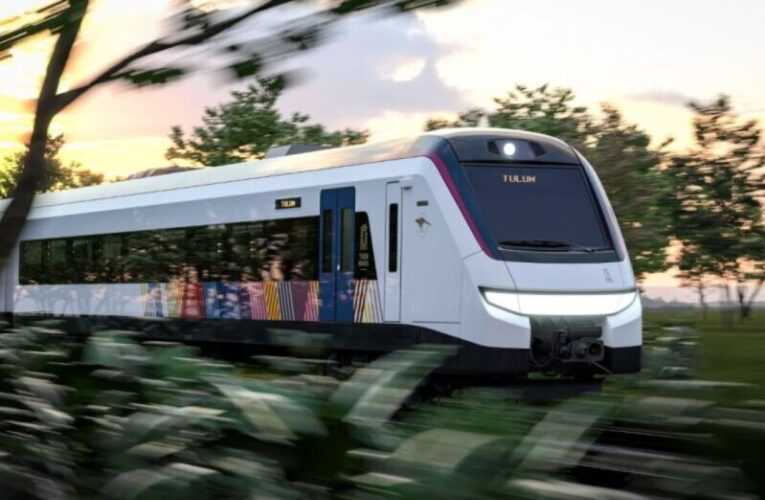 Tren Maya vende más de 15 mil boletos en sus primeros 18 días