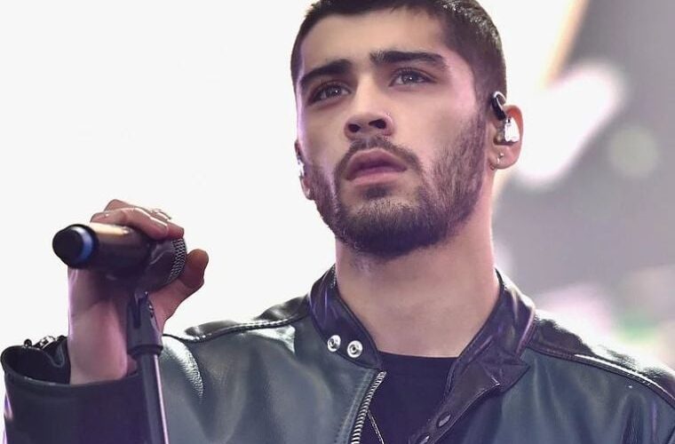 Zayn Malik lanza su primera canción del 2024 para celebrar su cumpleaños