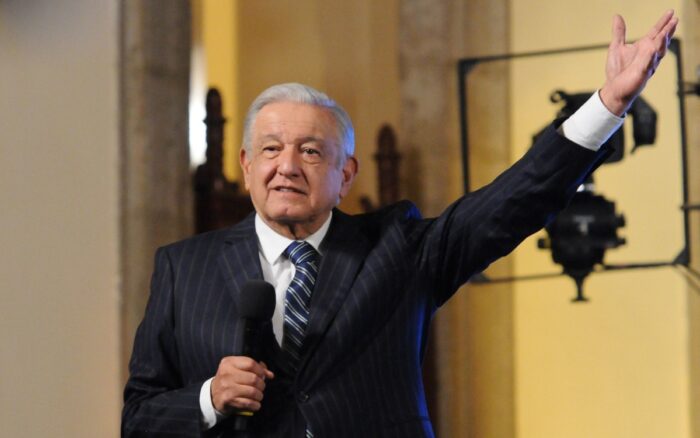 Revelan financiamiento en campaña de AMLO en 2006 por grupos delictivos