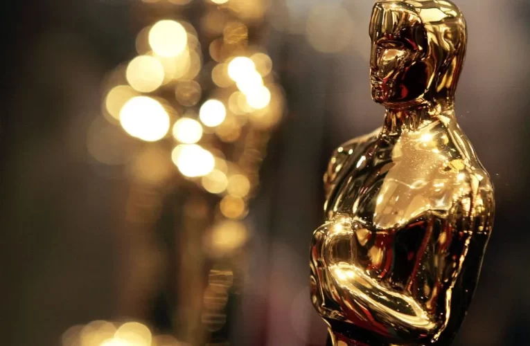 Estrellas que aparecen en la primera lista de presentadores de los Oscars 2024