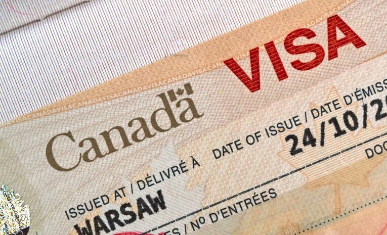 Nuevamente Canadá solicitará visa para mexicanos