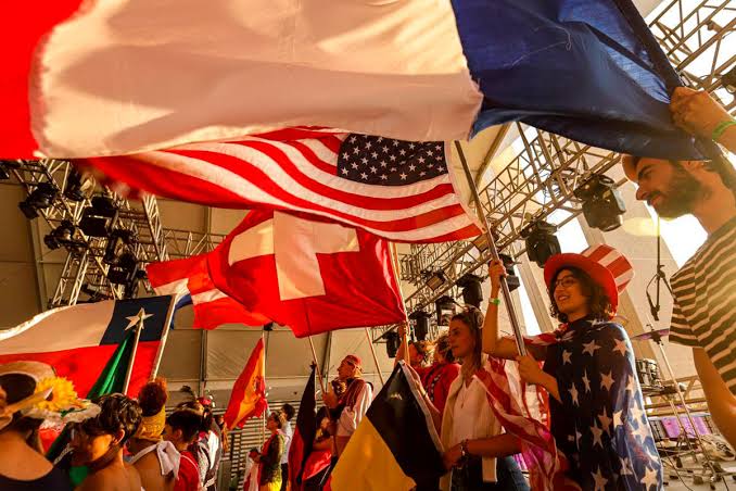 Realizarán ‘Caravana Internacional’ en el Parque Bicentenario este fin de semana