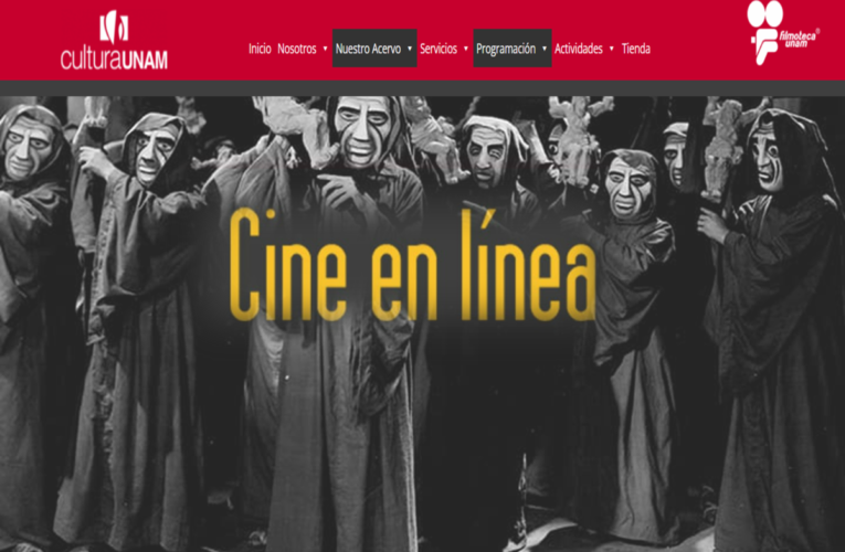 UNAM lanza su propia plataforma de streaming totalmente gratuita