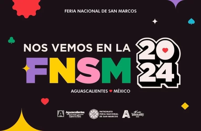 Sting y Christina Aguilera se presentarán en la Feria de San Marcos 2024