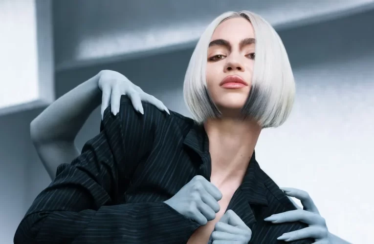 Grimes se suma al Axe Ceremonia 2024