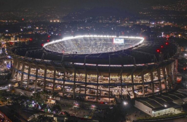 ¡Es oficial! El estadio Azteca será sede del Mundial de 2026