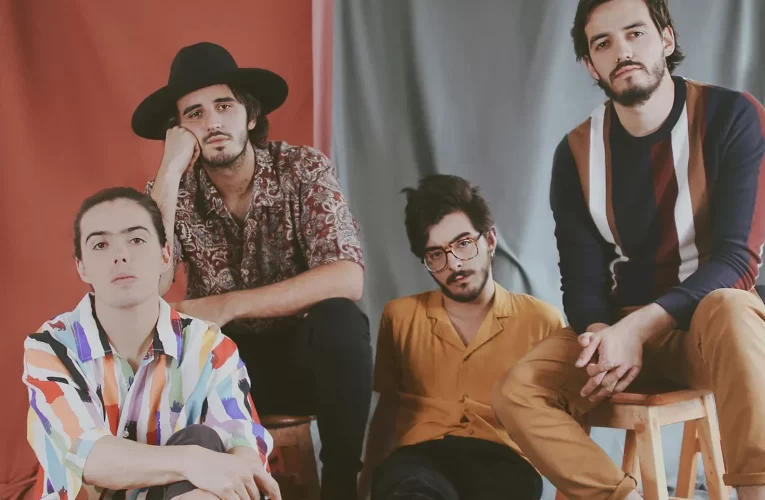 Morat regresa a México con gira mundial: se presentarán por primera vez en el Foro Sol