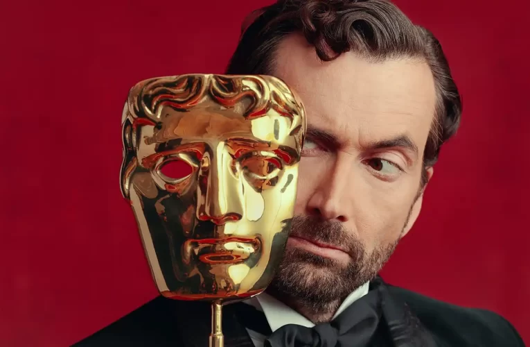 ¡Continúan las premiaciones! La lista completa de los ganadores de los premios BAFTA