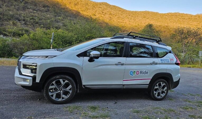 Arranca Qro-Ride, el nuevo sistema de transporte colectivo de Querétaro