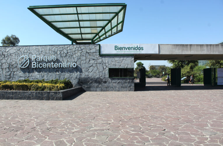 Los mejores parques en Querétaro para disfrutar con los más pequeños