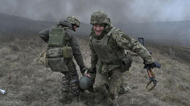 Llamado urgente por la paz: expertos de la ONU piden solución a guerra en Ucrania tras dos años de conflicto