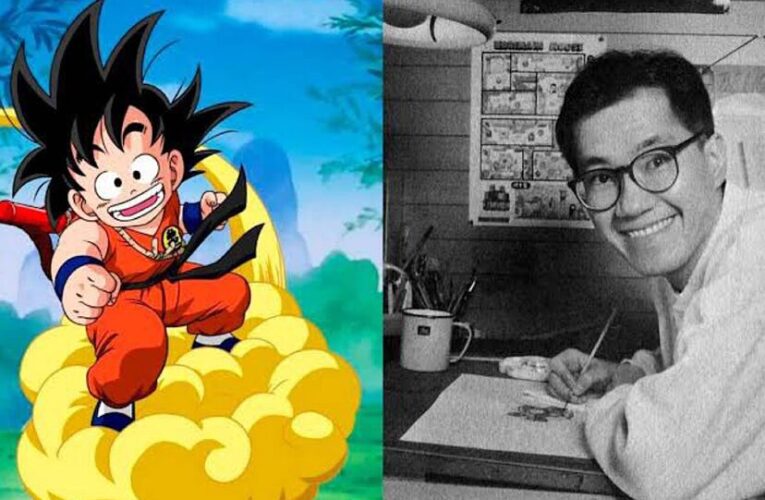 Actores de doblaje de ‘Dragon Ball’ Latino se despiden de Akira Toriyama