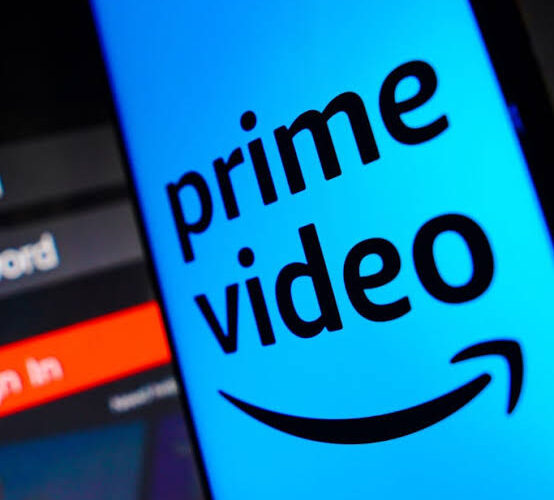 Amazon Prime incluirá publicidad en su catálogo a partir del 11 de abril