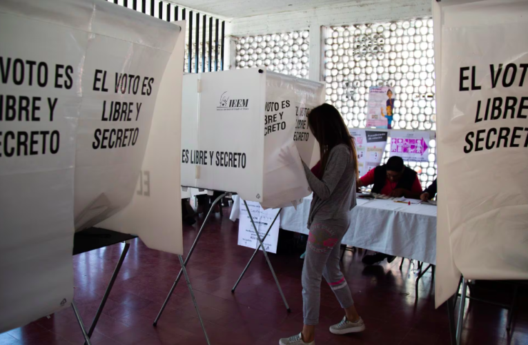 IEEQ firmará convenio con corporaciones de policía para garantizar seguridad en campañas electorales