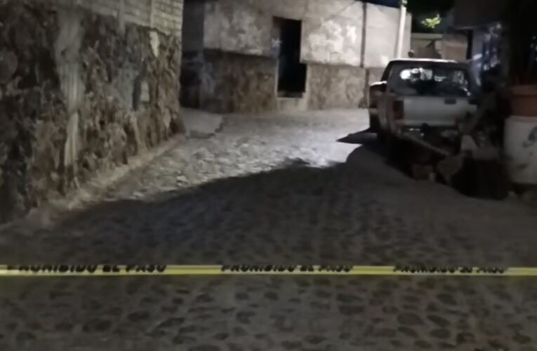 Reportan balacera y homicidio en Jurica