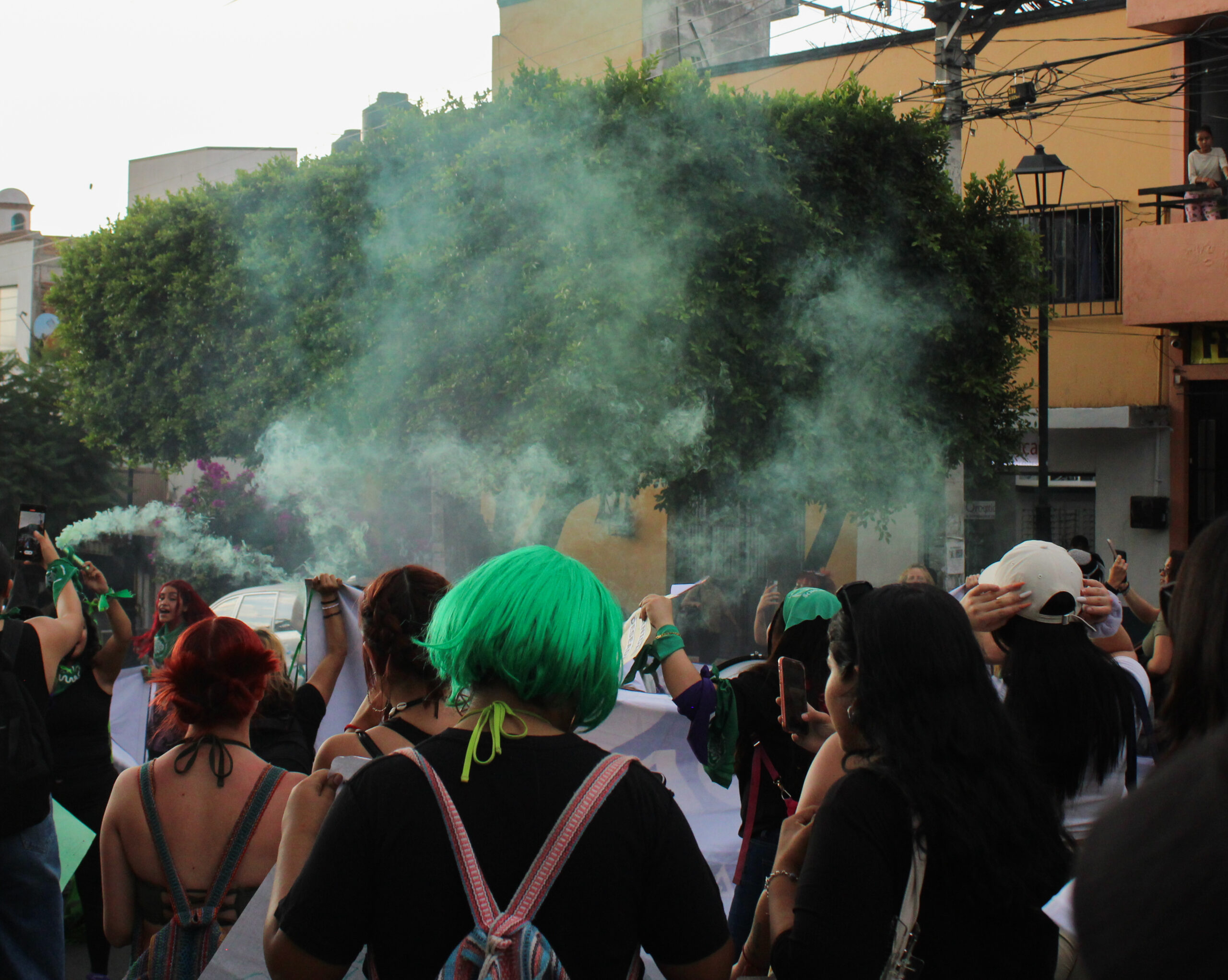 Continúa pendiente la despenalización del aborto en Querétaro