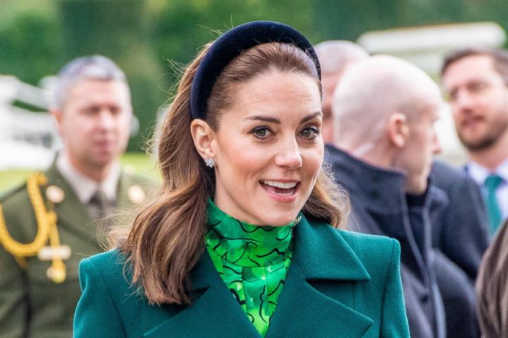 La intrigante desaparición de Kate Middleton: análisis de los medios del Reino Unido