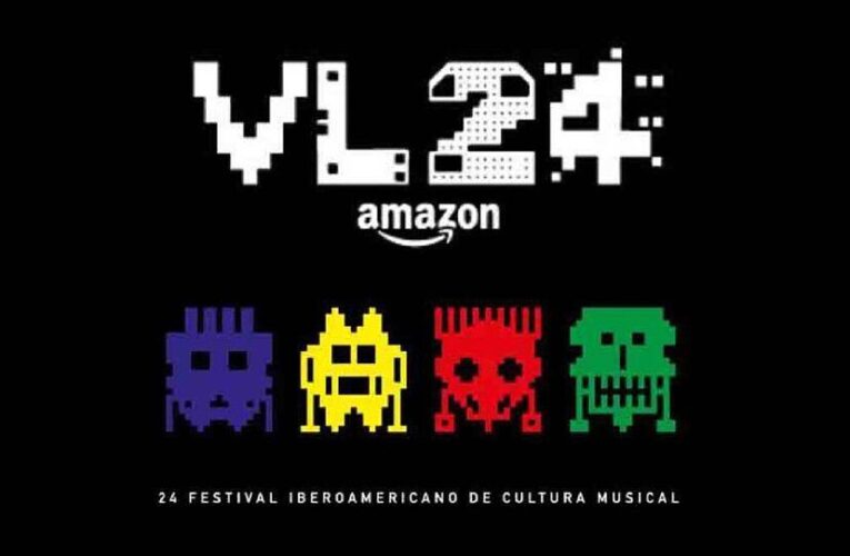 Transmitirán Festival Vive Latino 2024 a través de Amazon Prime