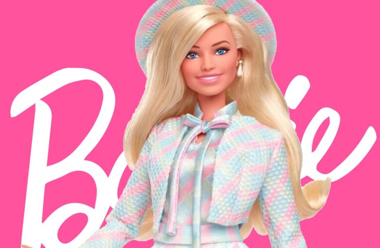 Día Nacional de Barbie: 65 años inspirando a niñas y rompiendo estereotipos