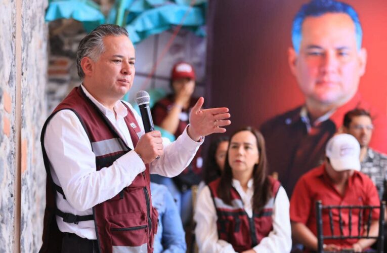 Conozco más en materia electoral que el secretario de gobierno de Querétaro: Santiago Nieto Castillo