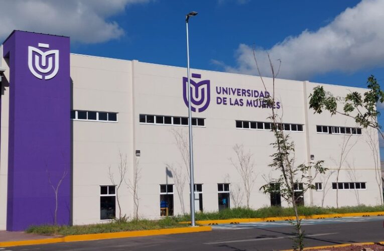 Universidad de las Mujeres de Querétaro abre convocatoria para cuatrimestre mayo-agosto 2024