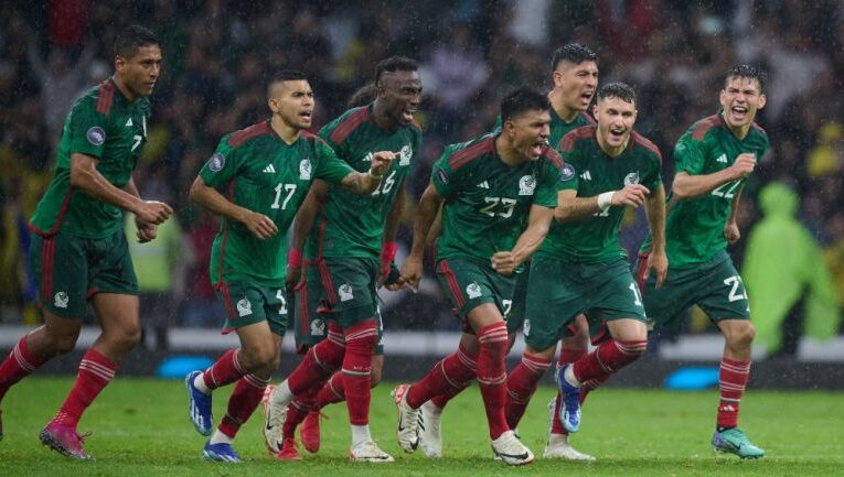 Selección Mexicana ya tiene sedes para partidos amistosos de 2024 en Estados Unidos