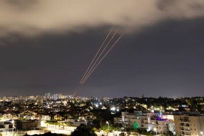 Tras ataque iraní, Fuerza de Defensa de Israel se mantiene en alerta