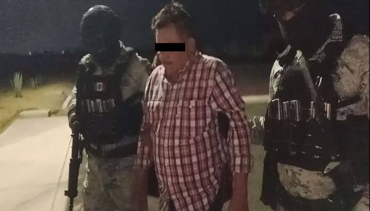 «Don Rodo», hermano de «El Mencho» fue puesto en libertad: SSPC