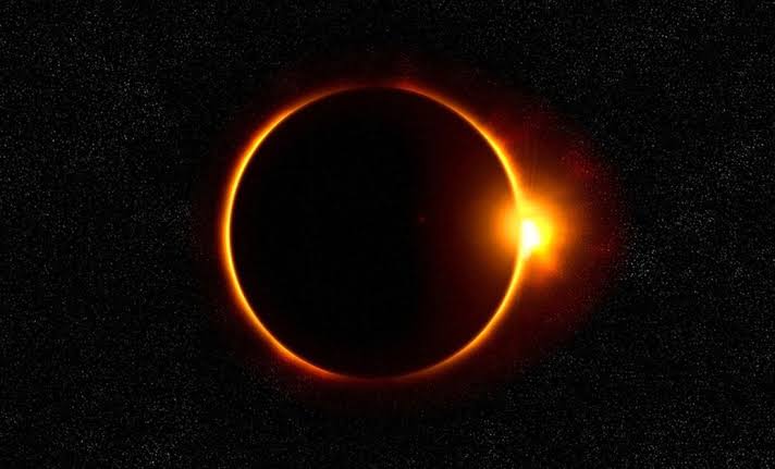 Eclipse total solar; la hora a la que alcanzará su punto máximo en Querétaro
