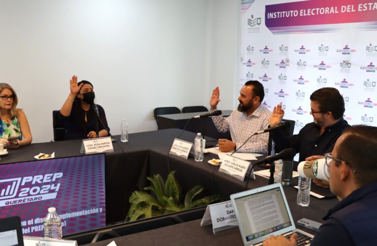 Elecciones de Querétaro incluirán Inteligencia Artificial