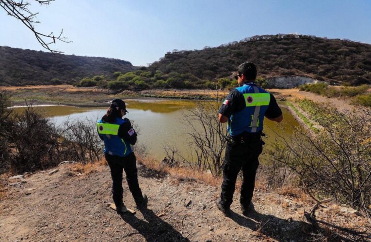 Reporta saldo blanco PC en Querétaro durante Semana Santa