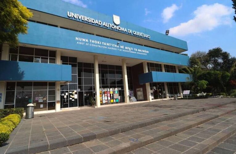 Obtiene Facultad de Medicina de la UAQ el mejor puntaje del país