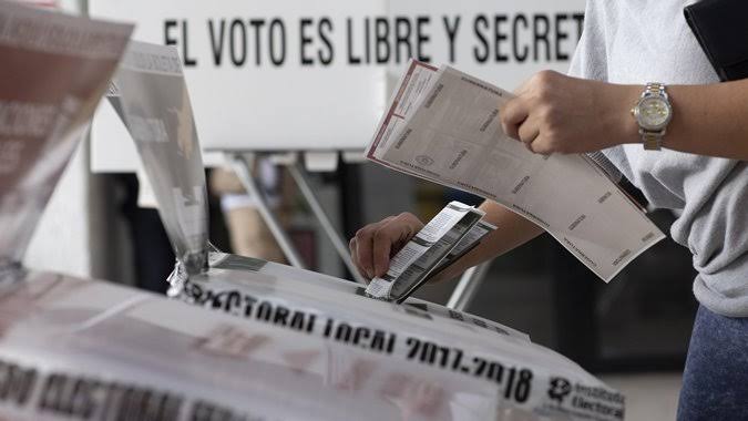 Solicitan seguridad 8 candidatos más en Querétaro