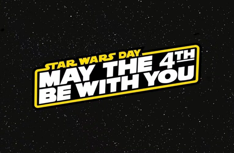 ¡May the 4th be with you! Querétaro también festeja el Día de Star Wars