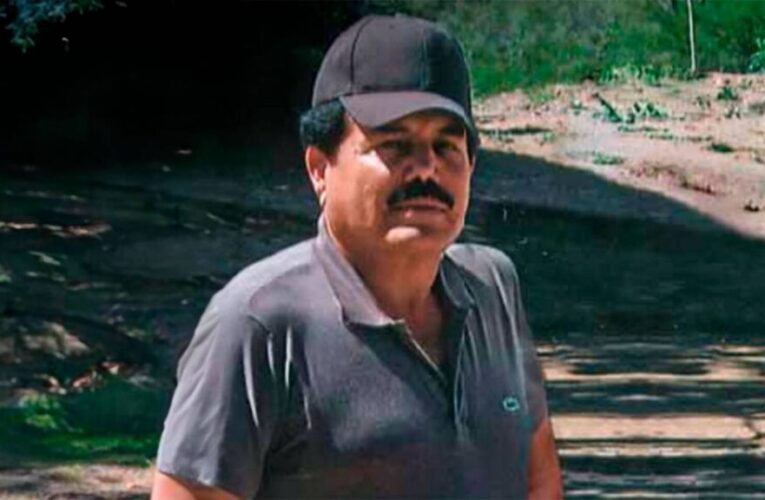 DEA pone en duda el liderazgo de «El Mayo» Zambada en el Cártel de Sinaloa
