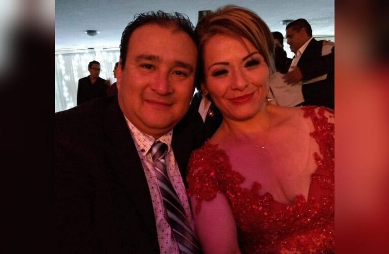 Encuentran sin vida a pareja desaparecida en Veracruz