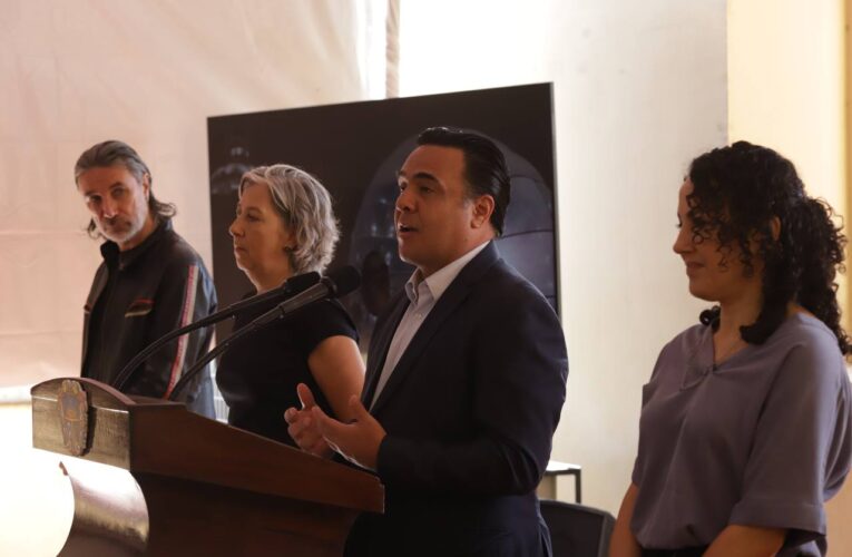 Ya llegó la tercera edición del Festival Internacional Querétaro Experimental 2024