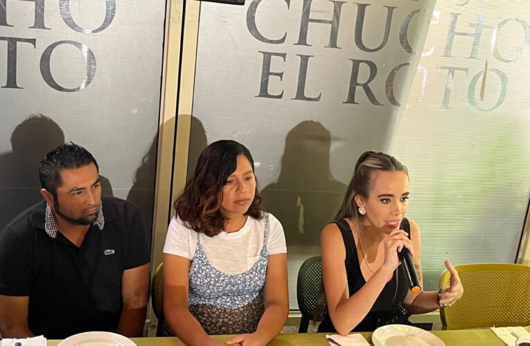 Exigen padres de familia destitución de titular de USEBEQ