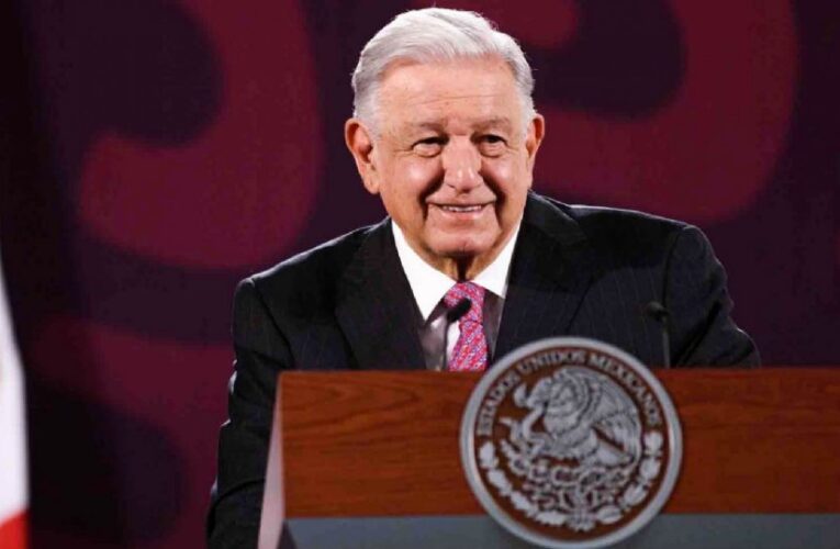 Da visto bueno AMLO a primeros integrantes de gabinete de Claudia Sheinbaum 