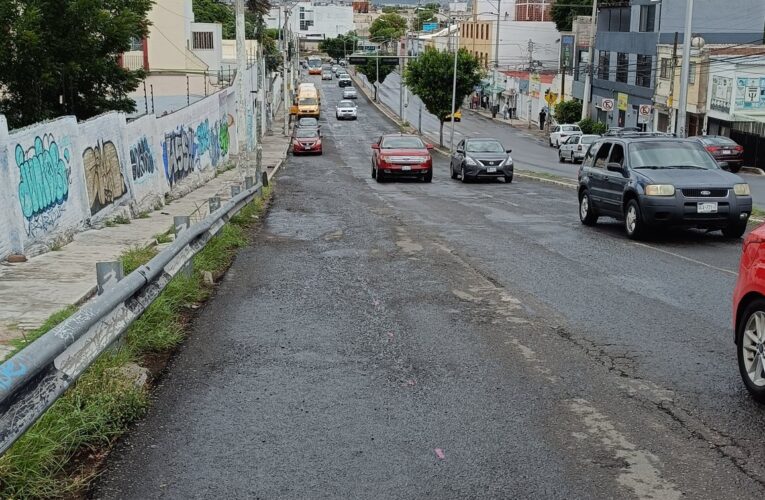 Socializan ciclovía de Corregidora