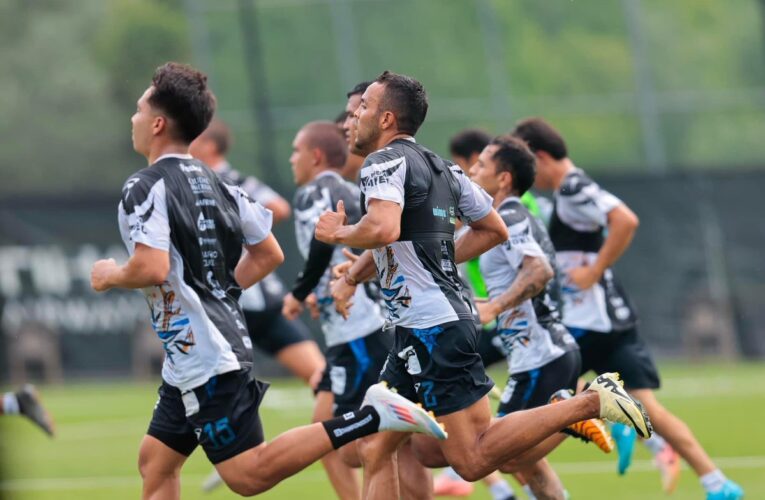 Gallos busca dar lo mejor en la Leagues Cup