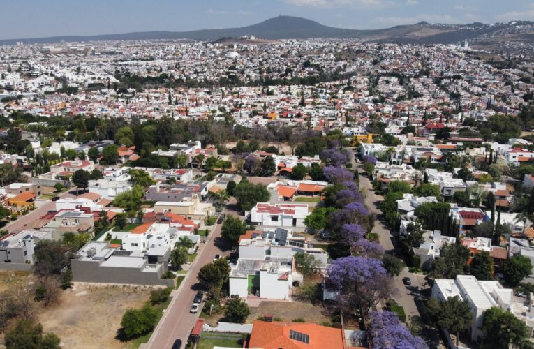 Más de 50 familias han hecho válido el seguro de vivienda en la capital 