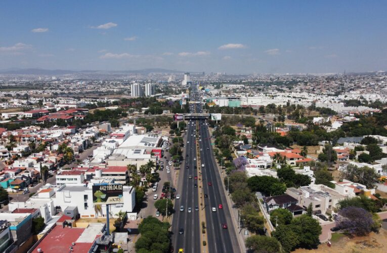 Fraccionamientos podrán entregarse parcialmente al Municipio de Querétaro