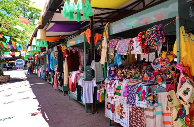 Cierran definitivamente ambulante en Centro Histórico de Querétaro
