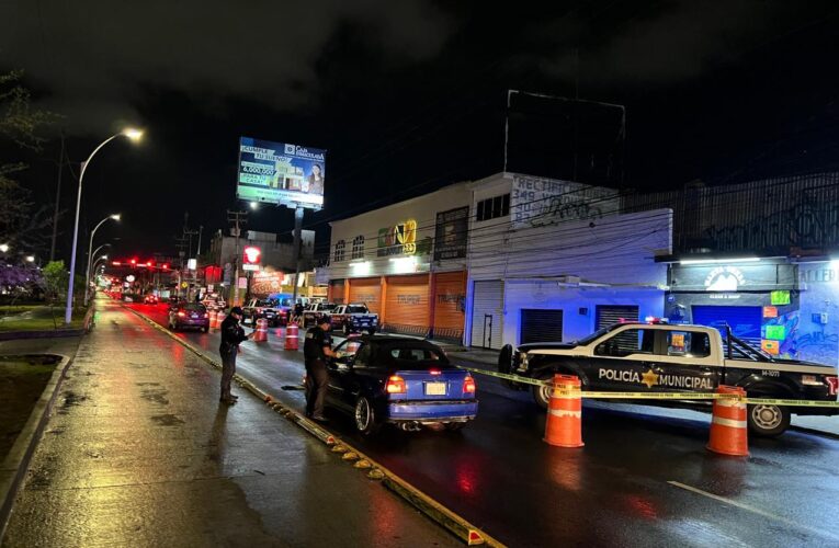 29 personas fueron detenidas este fin de semana en el alcoholímetro en Qro