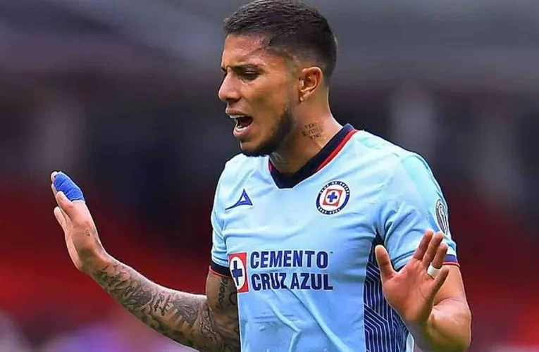 Mamá de Carlos Salcedo acusa al jugador de se autor del fallecimiento de su hija