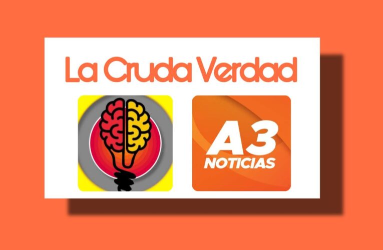 La Cruda Verdad – 19 de agosto